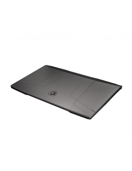 MSI Gaming GL76 12UEK-606XIT Pulse i7-12700H Computer portatile 43,9 cm (17.3") Full HD Intel® Core™ i7 16 GB DDR4-SDRAM 1000