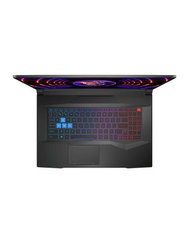 MSI Pulse 17 B13VGK-234IT i7-13700H Computer portatile 43,9 cm (17.3") Full HD Intel® Core™ i7 16 GB DDR5-SDRAM 1000 GB SSD
