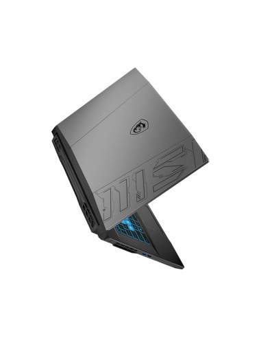 MSI Pulse 17 B13VGK-234IT i7-13700H Computer portatile 43,9 cm (17.3") Full HD Intel® Core™ i7 16 GB DDR5-SDRAM 1000 GB SSD