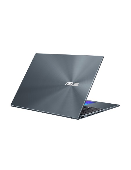 ASUS ZenBook 14X OLED UX5400ZF-L7025W i7-1260P Computer portatile 35,6 cm (14") 2.8K Intel® Core™ i7 16 GB LPDDR5-SDRAM 1000 GB