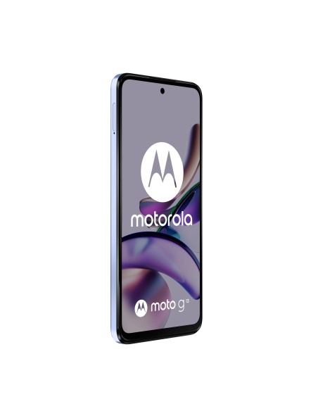 Motorola Moto G moto g13 (tripla fotocamera 50 MP, batteria 5000 mAH, Dolby Atmos Stereo Speakers, 4 128 GB espandibile,