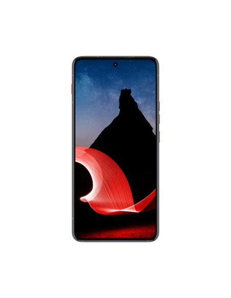 Motorola ThinkPhone 16,6 cm (6.55") Doppia SIM Android 13 5G USB tipo-C 8 GB 256 GB 5000 mAh Nero