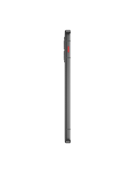 Motorola ThinkPhone 16,6 cm (6.55") Doppia SIM Android 13 5G USB tipo-C 8 GB 256 GB 5000 mAh Nero