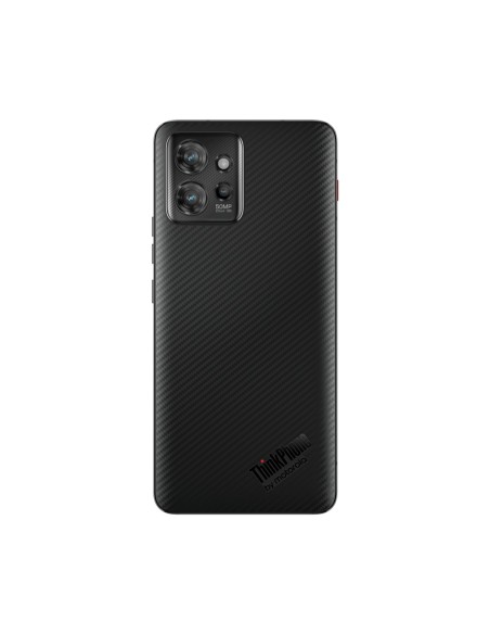 Motorola ThinkPhone 16,6 cm (6.55") Doppia SIM Android 13 5G USB tipo-C 8 GB 256 GB 5000 mAh Nero