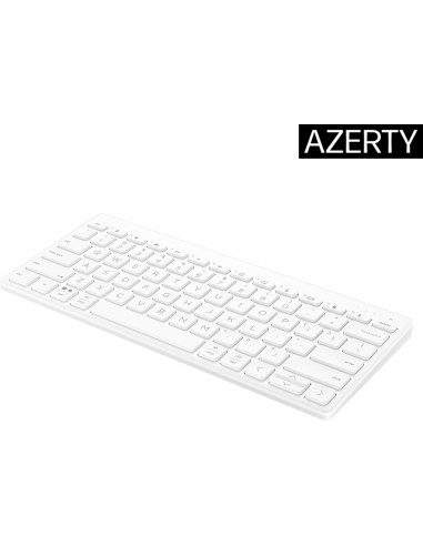 HP Tastiera Bluetooth multi-dispositivo compatta 350