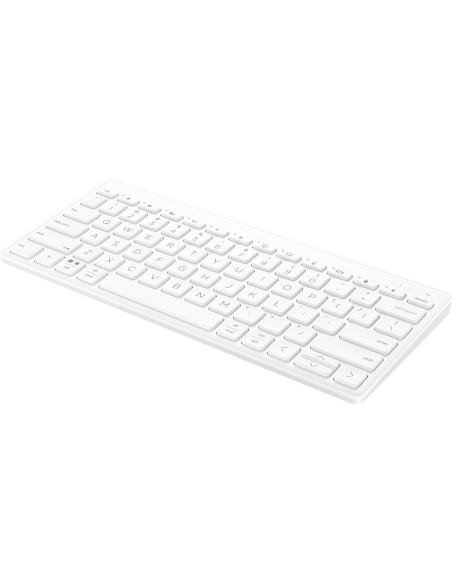 HP Tastiera Bluetooth multi-dispositivo compatta 350