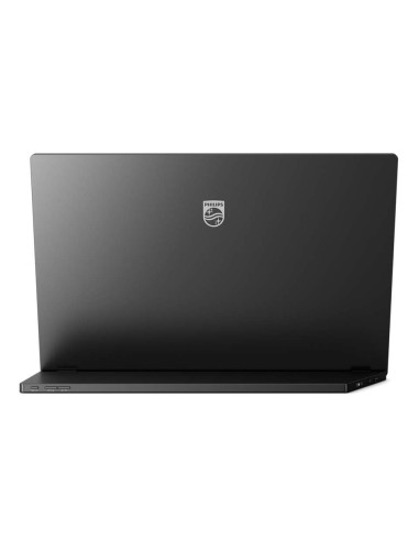 Philips 3000 series 16B1P3302D 00 Monitor PC 39,6 cm (15.6") 1920 x 1080 Pixel Full HD LED Nero