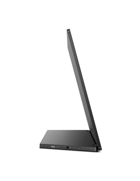 Philips 3000 series 16B1P3302D 00 Monitor PC 39,6 cm (15.6") 1920 x 1080 Pixel Full HD LED Nero