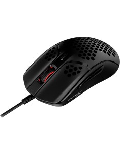 HyperX Pulsefire Haste – Mouse da gaming (nero) 2