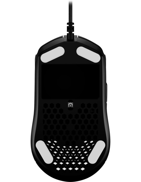 HyperX Pulsefire Haste – Mouse da gaming (nero)