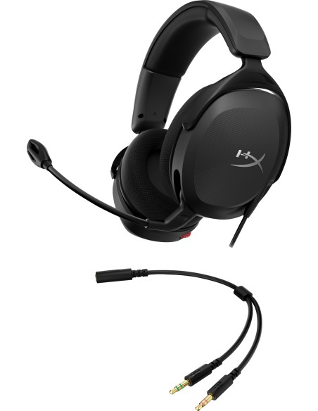 HyperX Cuffie da gaming Cloud Stinger 2 Core