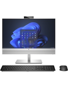 HP EliteOne 840 G9 All-in-One Touchscreen PC