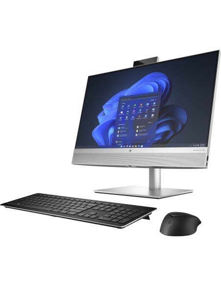 HP EliteOne 840 G9 All-in-One Touchscreen PC