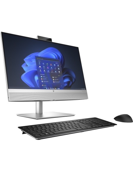 HP EliteOne 840 G9 All-in-One Touchscreen PC