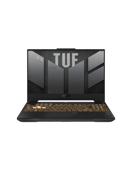 ASUS TUF Gaming F15 FX507ZU4-LP045W i7-12700H Computer portatile 39,6 cm (15.6") Full HD Intel® Core™ i7 16 GB DDR4-SDRAM 1000