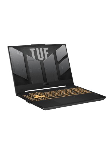 ASUS TUF Gaming F15 FX507ZU4-LP045W i7-12700H Computer portatile 39,6 cm (15.6") Full HD Intel® Core™ i7 16 GB DDR4-SDRAM 1000