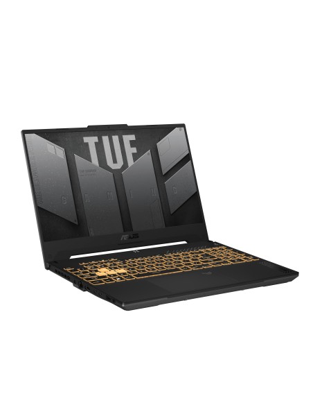 ASUS TUF Gaming F15 FX507ZU4-LP045W i7-12700H Computer portatile 39,6 cm (15.6") Full HD Intel® Core™ i7 16 GB DDR4-SDRAM 1000
