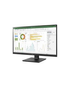 LG 24BN65YP-B 60,5 cm (23.8") 1920 x 1080 Pixel Full HD Nero 2