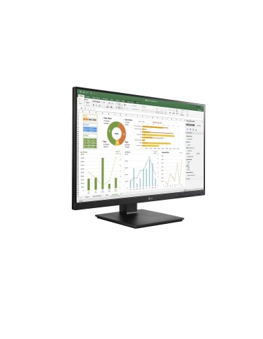 LG 24BN65YP-B 60,5 cm (23.8") 1920 x 1080 Pixel Full HD Nero