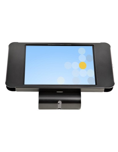 StarTech.com Supporto Antifurto Tablet, Supporto Universale Antifurto per Tablet fino a 10,5" - Compatibile con Serrature e