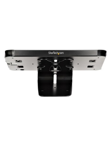 StarTech.com Supporto Antifurto Tablet, Supporto Universale Antifurto per Tablet fino a 10,5" - Compatibile con Serrature e