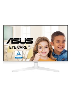 ASUS VY279HE-W 68,6 cm (27") 1920 x 1080 Pixel Full HD LED Bianco