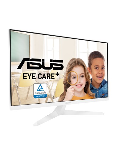 ASUS VY279HE-W 68,6 cm (27") 1920 x 1080 Pixel Full HD LED Bianco