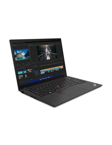 Lenovo ThinkPad P14s 6850U Workstation mobile 35,6 cm (14") WUXGA AMD Ryzen™ 7 PRO 32 GB LPDDR5-SDRAM 1000 GB SSD Wi-Fi 6E
