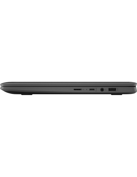 HP Chromebook Fortis 14 inch G10 N5100 35,6 cm (14") Full HD Intel® Celeron® 8 GB LPDDR4x-SDRAM 64 GB eMMC Wi-Fi 6 (802.11ax)