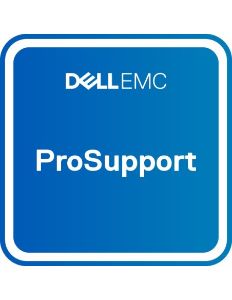 DELL Aggiorna da Lifetime Limited Warranty a 3 anni ProSupport