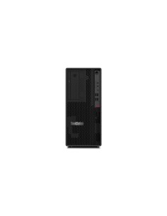 Lenovo ThinkStation P360 i7-12700 Tower Intel® Core™ i7 32 GB DDR5-SDRAM 1000 GB SSD Windows 11 Pro Stazione di lavoro Nero
