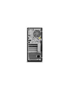 Lenovo ThinkStation P360 i7-12700 Tower Intel® Core™ i7 32 GB DDR5-SDRAM 1000 GB SSD Windows 11 Pro Stazione di lavoro Nero 2