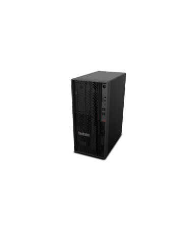 Lenovo ThinkStation P360 i7-12700 Tower Intel® Core™ i7 32 GB DDR5-SDRAM 1000 GB SSD Windows 11 Pro Stazione di lavoro Nero