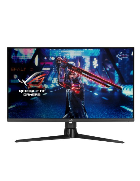 ASUS ROG Swift XG32AQ 81,3 cm (32") 2560 x 1440 Pixel Wide Quad HD Nero