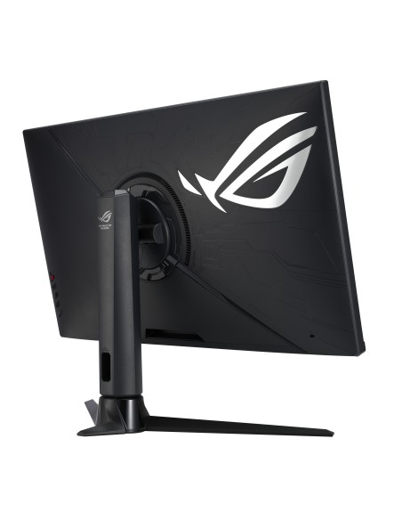 ASUS ROG Swift XG32AQ 81,3 cm (32") 2560 x 1440 Pixel Wide Quad HD Nero