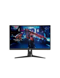 ASUS ROG Swift XG27AQV 68,6 cm (27") 2560 x 1440 Pixel Wide Quad HD Nero