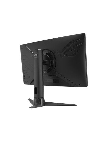 ASUS ROG Swift XG27AQV 68,6 cm (27") 2560 x 1440 Pixel Wide Quad HD Nero