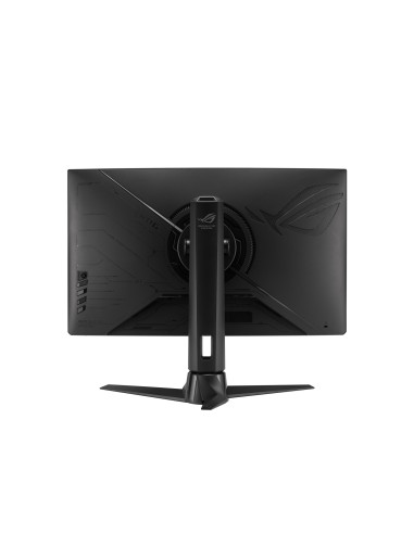 ASUS ROG Swift XG27AQV 68,6 cm (27") 2560 x 1440 Pixel Wide Quad HD Nero