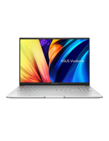 ASUS VivoBook Pro 16 K6602ZE-MB017W i7-12650H Computer portatile 40,6 cm (16") WUXGA Intel® Core™ i7 16 GB DDR4-SDRAM 1000 GB