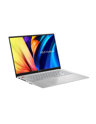 ASUS VivoBook Pro 16 K6602ZE-MB017W i7-12650H Computer portatile 40,6 cm (16") WUXGA Intel® Core™ i7 16 GB DDR4-SDRAM 1000 GB