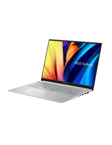 ASUS VivoBook Pro 16 K6602ZE-MB017W i7-12650H Computer portatile 40,6 cm (16") WUXGA Intel® Core™ i7 16 GB DDR4-SDRAM 1000 GB