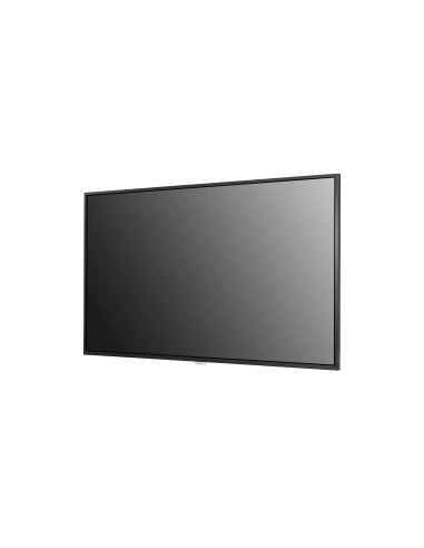 LG 49UH7J-H visualizzatore di messaggi Pannello piatto per segnaletica digitale 124,5 cm (49") IPS Wi-Fi 700 cd m² 4K Ultra HD
