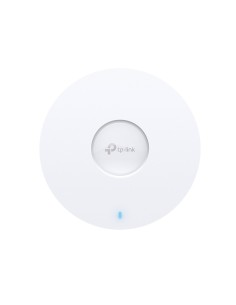 TP-Link EAP690E HD punto accesso WLAN 11000 Mbit s Bianco Supporto Power over Ethernet (PoE)