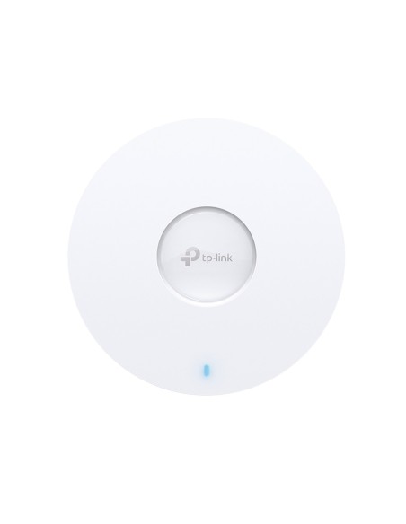 TP-Link EAP690E HD punto accesso WLAN 11000 Mbit s Bianco Supporto Power over Ethernet (PoE)