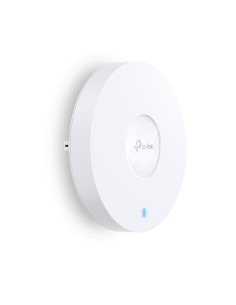 TP-Link EAP690E HD punto accesso WLAN 11000 Mbit s Bianco Supporto Power over Ethernet (PoE) 2