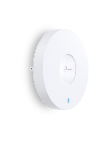TP-Link EAP690E HD punto accesso WLAN 11000 Mbit s Bianco Supporto Power over Ethernet (PoE)