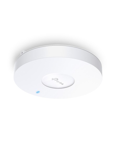 TP-Link EAP690E HD punto accesso WLAN 11000 Mbit s Bianco Supporto Power over Ethernet (PoE)