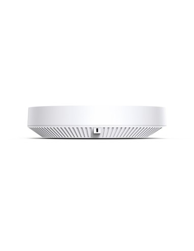TP-Link EAP690E HD punto accesso WLAN 11000 Mbit s Bianco Supporto Power over Ethernet (PoE)