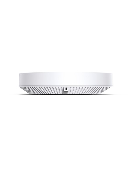 TP-Link EAP690E HD punto accesso WLAN 11000 Mbit s Bianco Supporto Power over Ethernet (PoE)