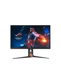 ASUS ROG Swift PG27AQN 68,6 cm (27") 2560 x 1440 Pixel Wide Quad HD Grigio